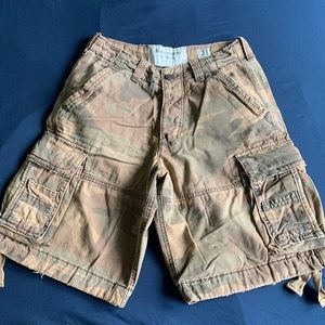 Men’s Abercrombie Shorts